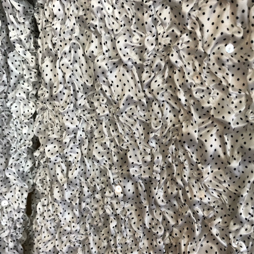 Women’s Ruched Jacket - Picture 8 of 9